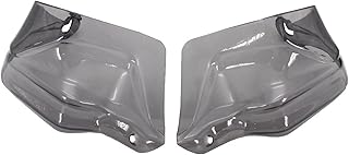 Handguard Handlebar Handguard Hand Shield Protector Windshield For BMW R 1200 GS ADV For R1200GS LC F800GS For Adventure For S1000XR R1250GS F750GS F850GS Hand Guards Protectors