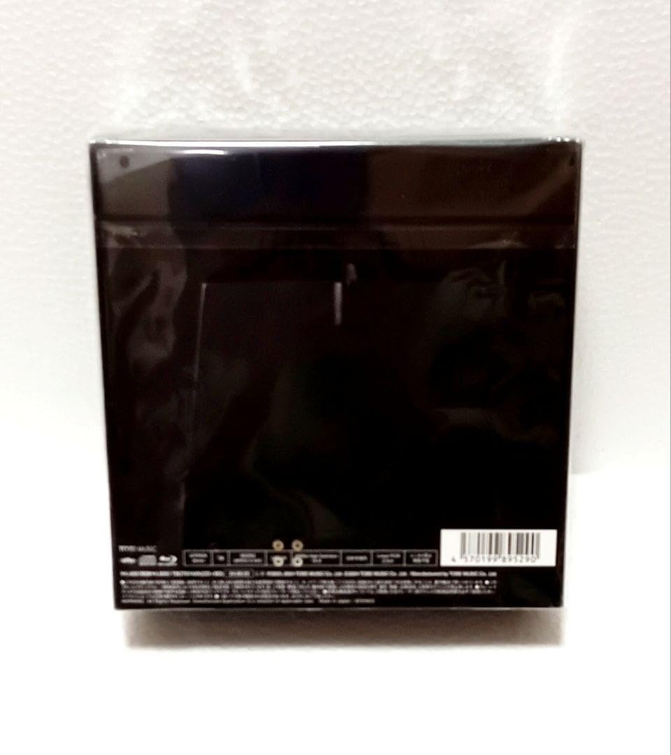 No.1 初回限定生産盤 No.Ⅰ ver、INZM ver 通常盤 No.Ⅰ」初回生産限定盤 [INZM ver.] | TOBE OFFICIAL STORE