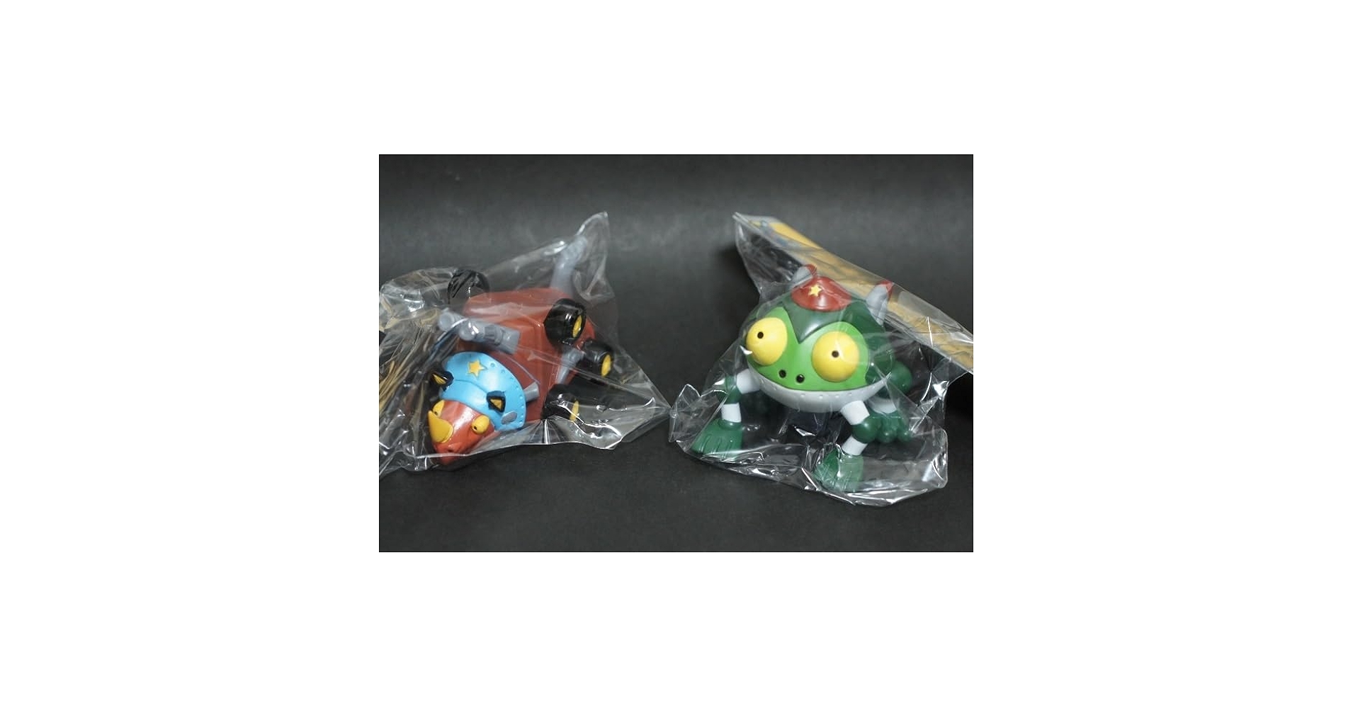 Amazon.co.jp: One up. オタスケマン オタスケガエル オタスケサイ