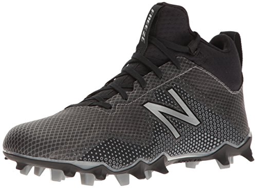 asics gel provost mid lacrosse cleats