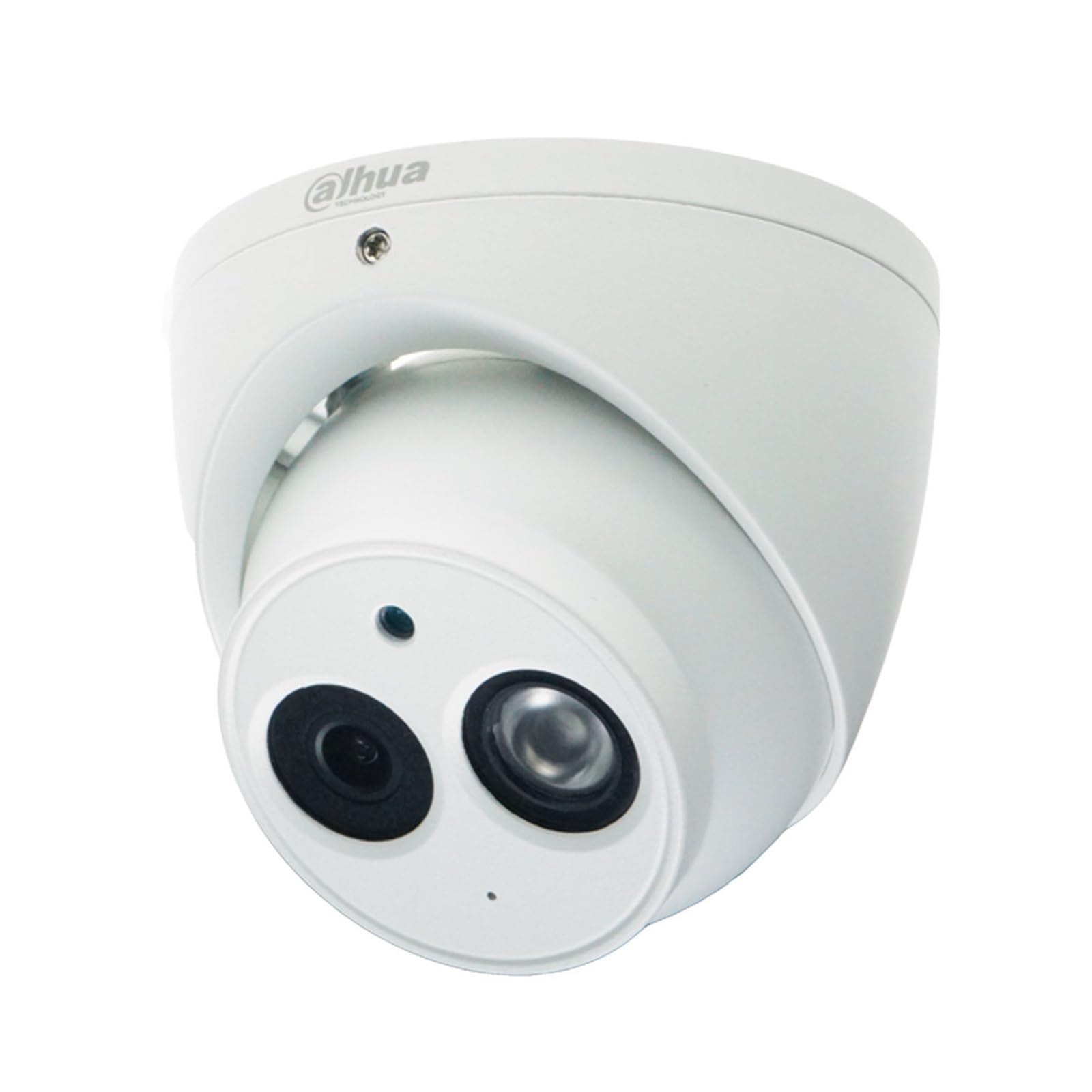 Oshpmbdlyfj 2.8Mm Multilingual Version 6Mp Network Ip Camera Poe Cctv Security Built-In Mic 30M 50M Ir H.265(2.8Mm)