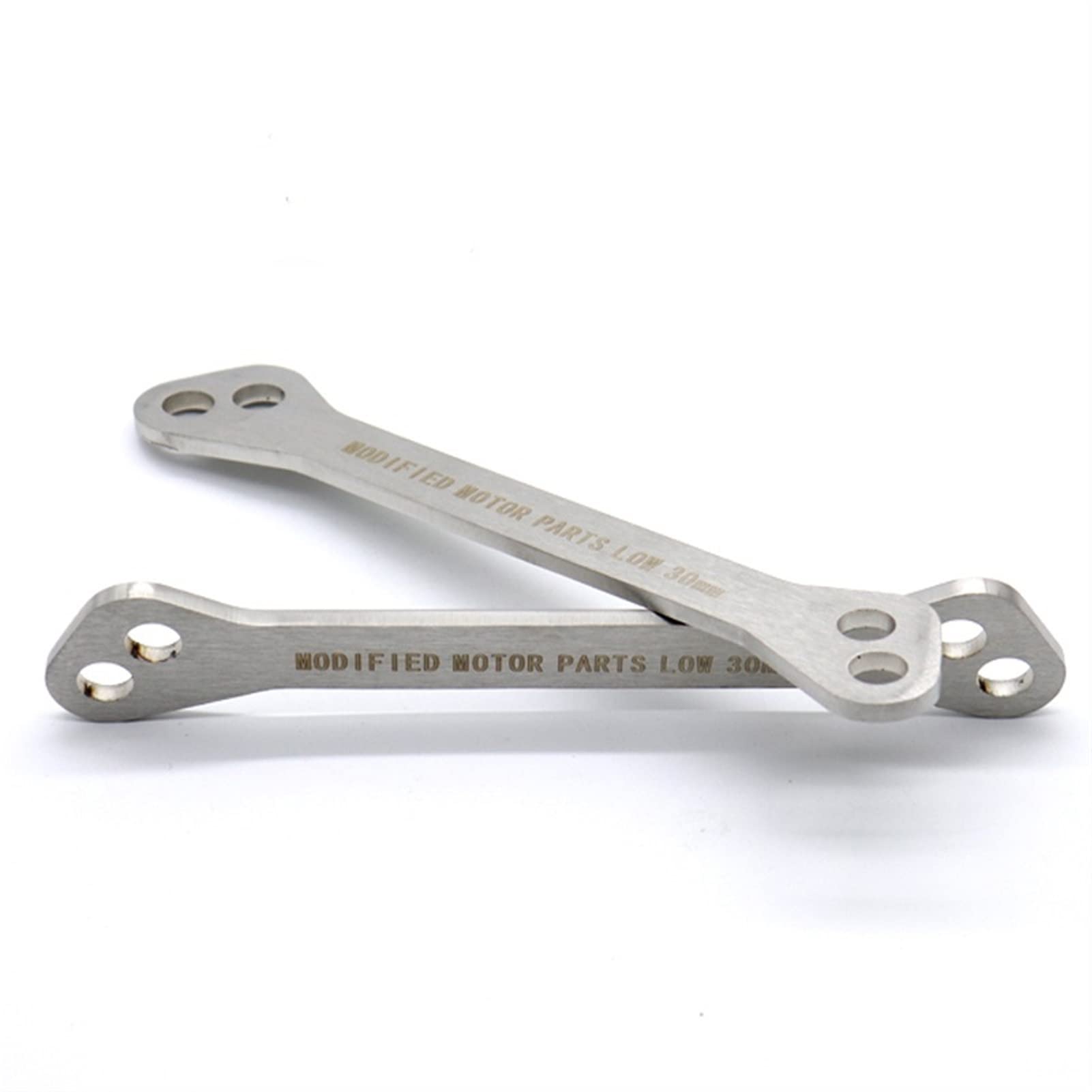 Kit de Liens d'abaissement de levier de Coussin de Suspension arrière de Moto, for Suzuki, GSR400 GSR600 GSR 600/400 GSX1300 B-King Kit de Liaison d'abaissement
