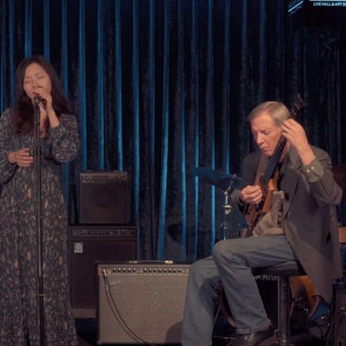 The Active Schedule of Portland Guitarist John Stowell