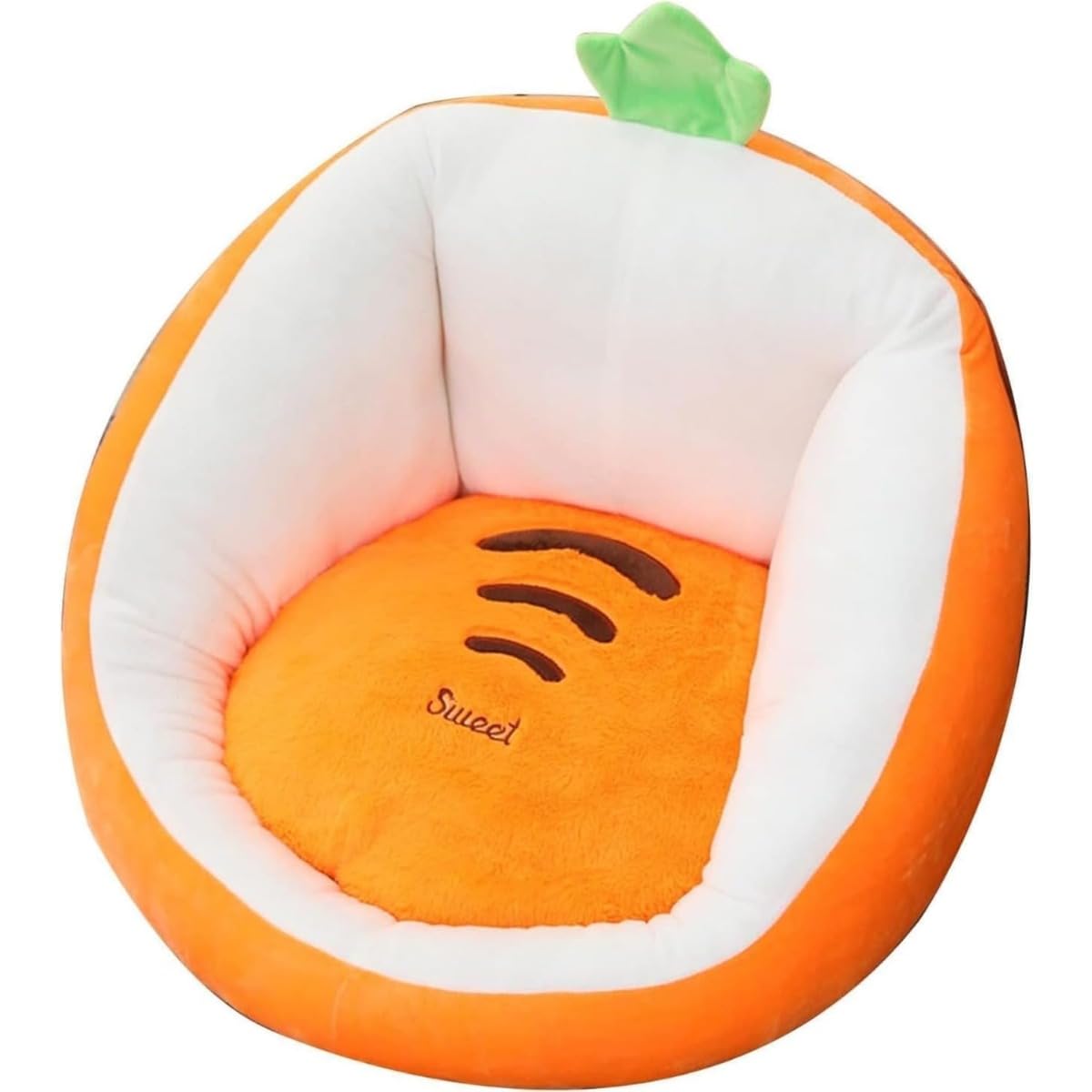 Fauteuil une place en mousse pour optimiser le confort de votre coin lecture de salon