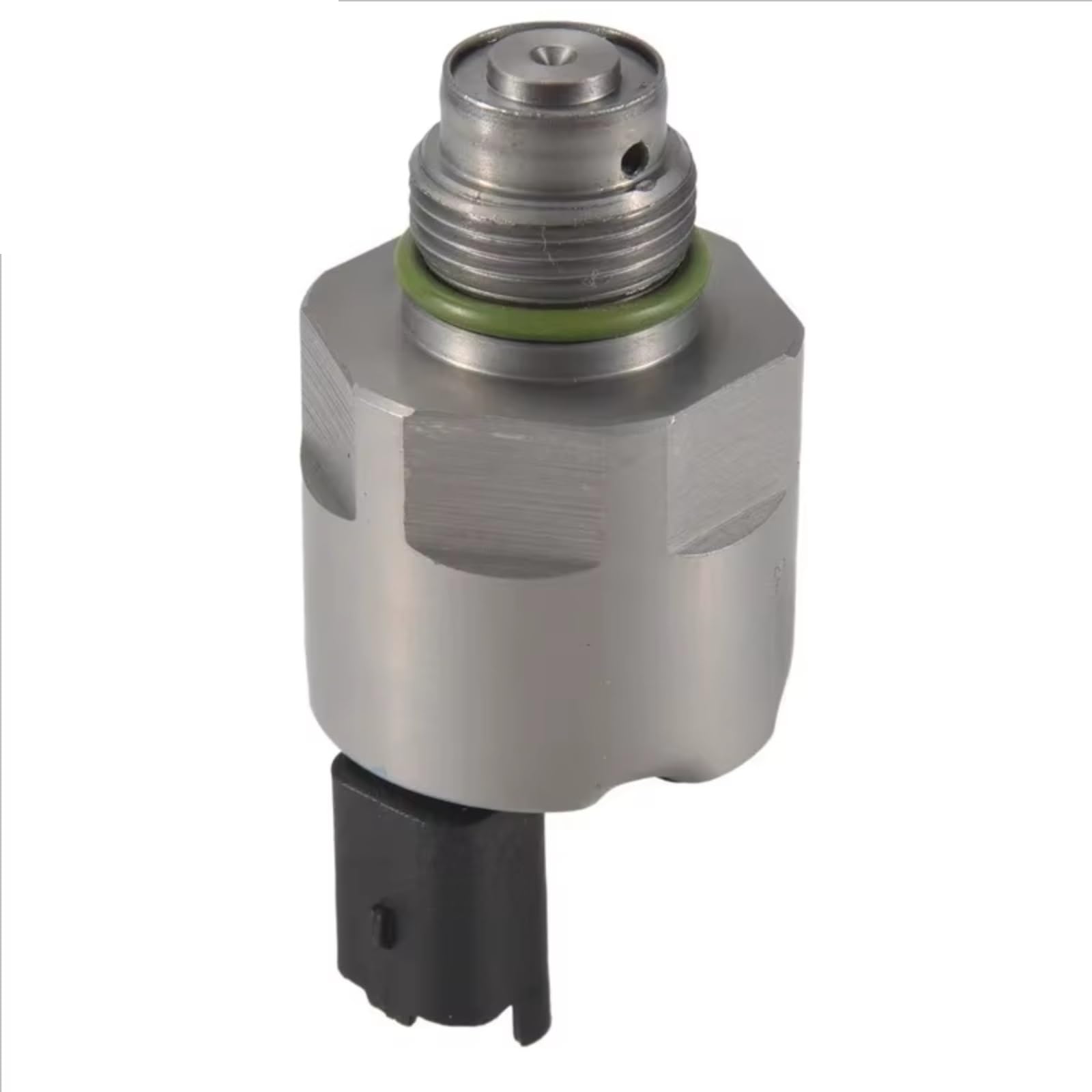 Lisroeu One Color Car Ctrol Scv Valve Compatible With Peugeot 1Pcs Fuel Injection Control Valve Pump Pressure Regulator Suction Parts Accessories A2c59506225