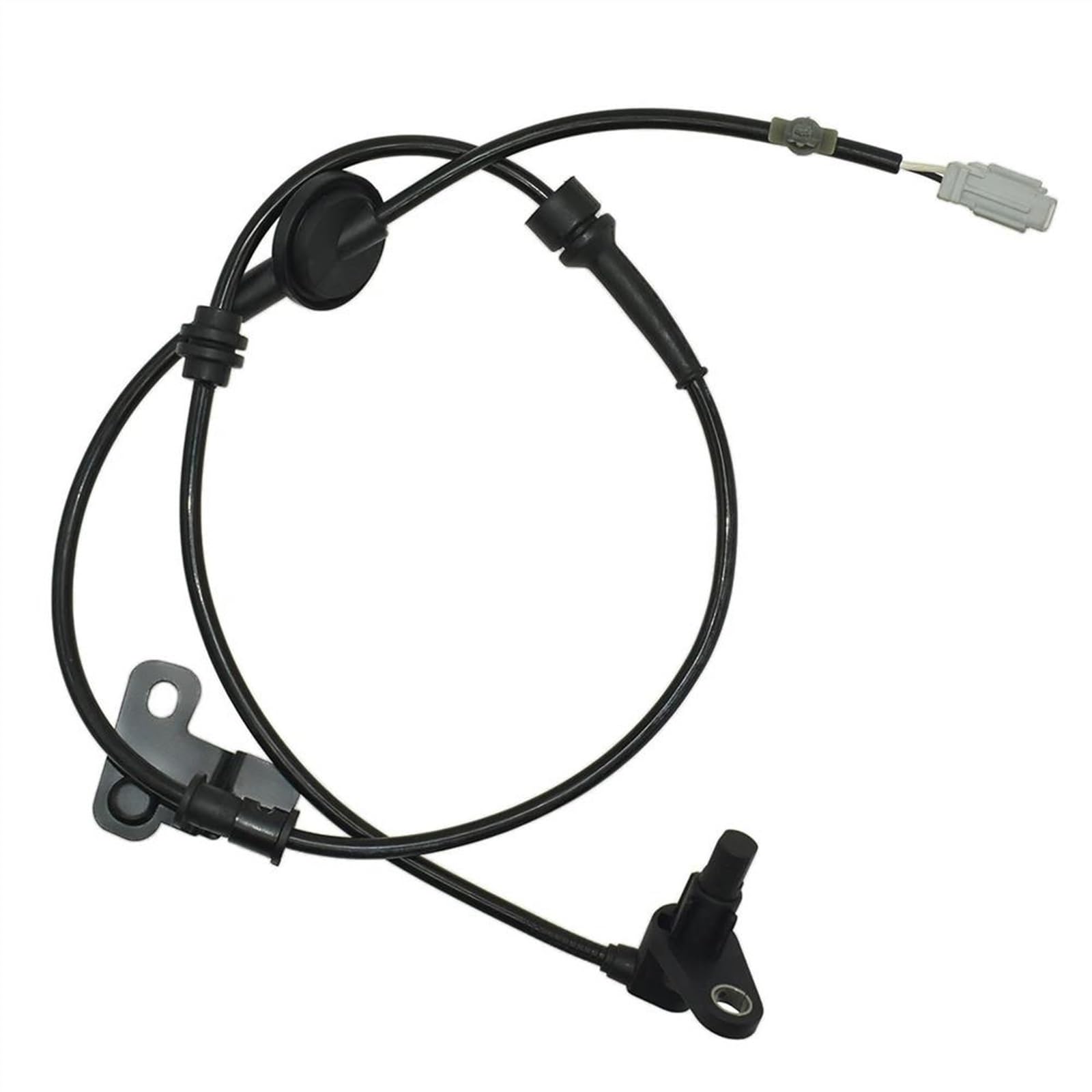 Nissan dla Almera Abs Czujnik prędkości koła Części samochodowe Akcesoria samochodowe 39172-31701 Czujnik ABS