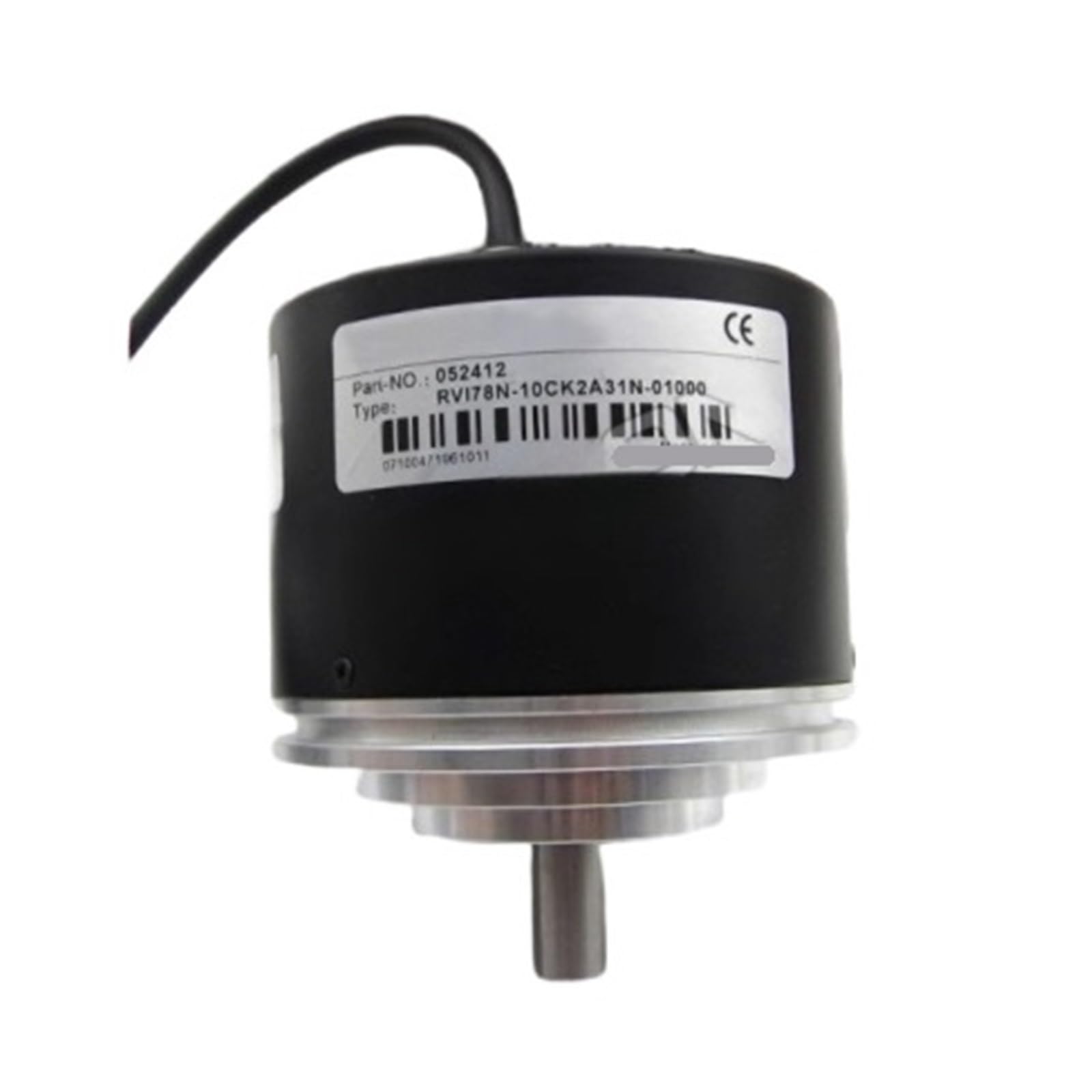 Encodeur rotatif RV178N-10CK2A31N-01000 capteur de position pour automatisme