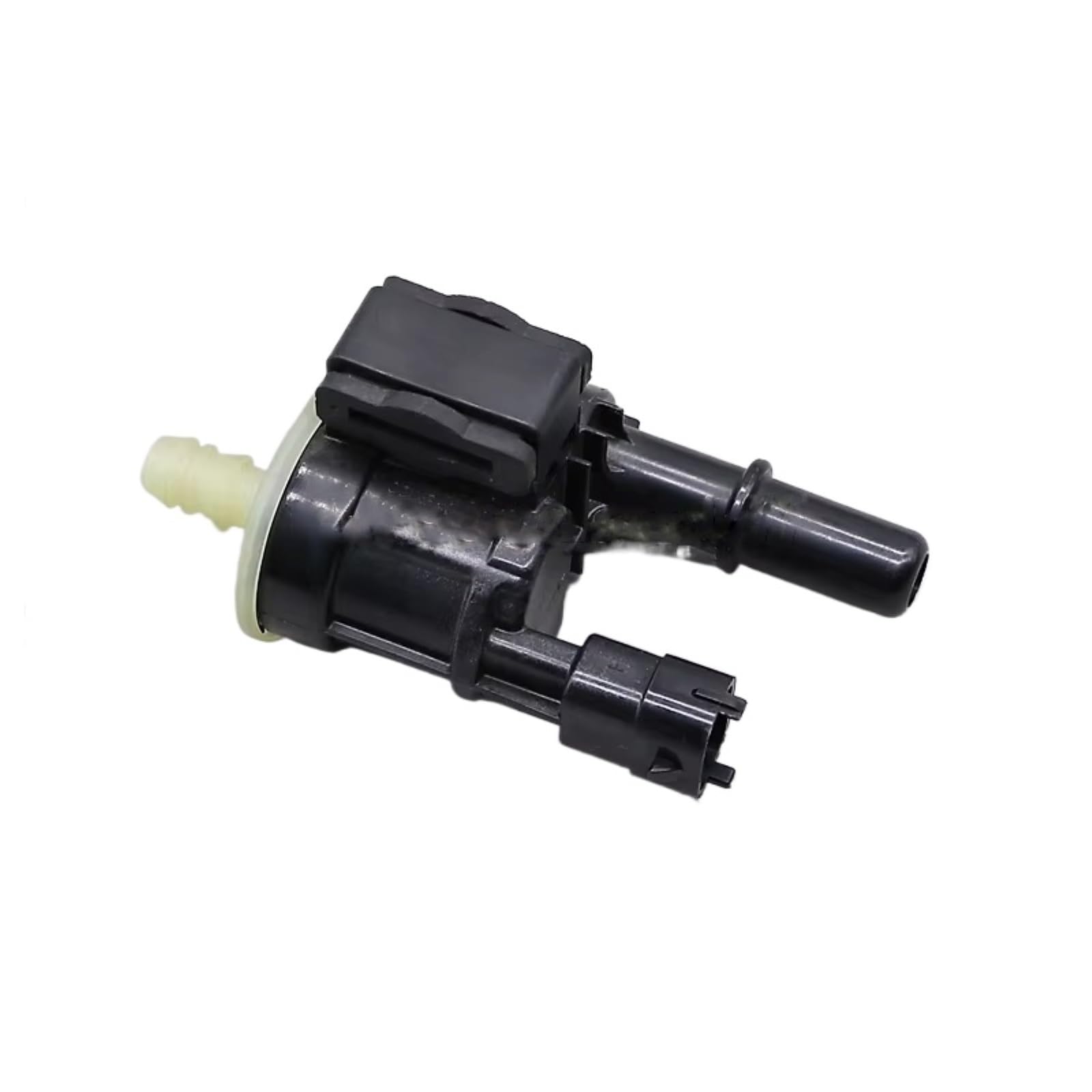 Yeudwua One Color Evaporation Purge Control Valve Compatible With Jeep For Grand For Cherokee 2014-2018 For Cherokee 2014-2020 For Wrangler 2018 Vapor Canister Purge Control Valve