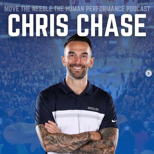 Chris Chase: Elite Level Problem Solving