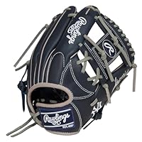 Amazon | Rawlings(ローリングス)野球用 グラブ グローブ 軟式 JR