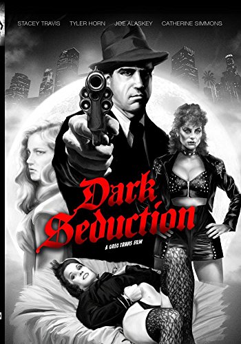 Dark Seduction Dark Seduction