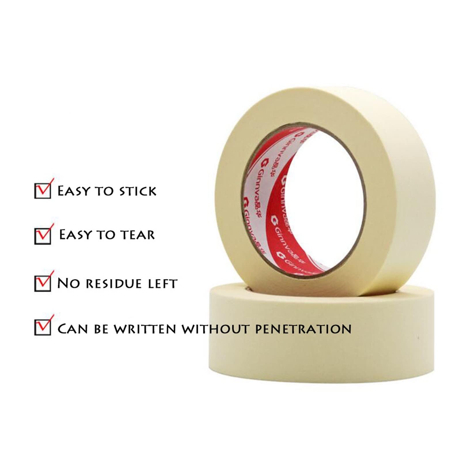 Core General Purpose Masking Tape 2