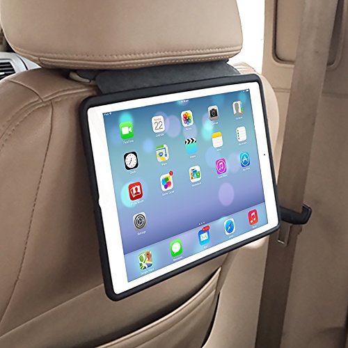 Zerochroma Slide-Mounts For Ipad Mini (Allt-Hs-Gry-X) #TOP6