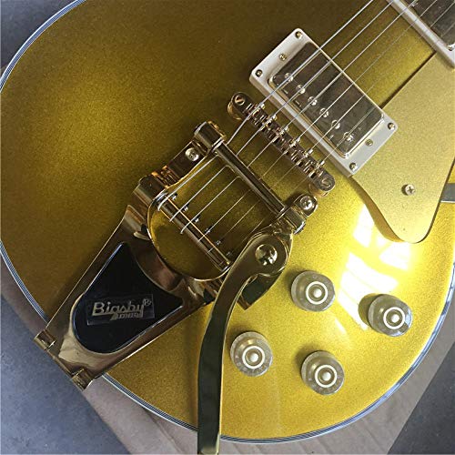 AURH skjos Guitare Électrique Guitare Guitare Guitarine Guitarine Guitar Guitarine Guitarie (Color : Guitar, Size : 39… - Les Beatles, Paul McCartney, John Lennon, RIngo Starr, George Harrison AURH skjos Guitare Électrique Guitare Guitare Guitarine Guitarine Guitar Guitarine Guitarie (Color : Guitar, Size : 39… – Image 4