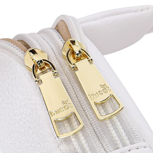Image of INICAT Lightweight Small Crossbody Sling Bag for Women | Mini Travel Purse,Multi-pocket with Card Slots,Durable Vegan Leather,Everyday Carry