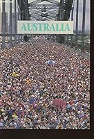 Australia 0644146036 Book Cover