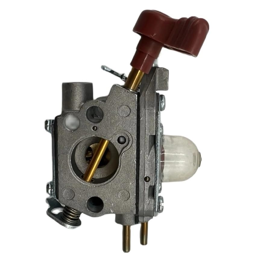 Carburateur TB2044XP pour réparer les fuites d'essence des moteurs We