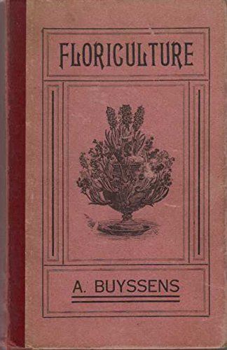 livre Floriculture