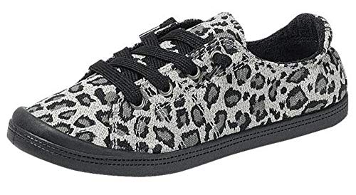 Image of Forever Link Comfort-01 Women's Classic Slip-On Comfort Fashion Sneaker
