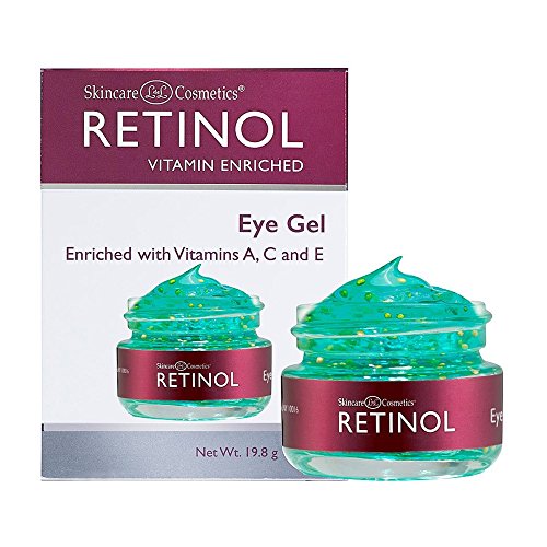 Preisvergleich Produktbild Skincare LdeL Cosmetics® Retinol Augengel 14g