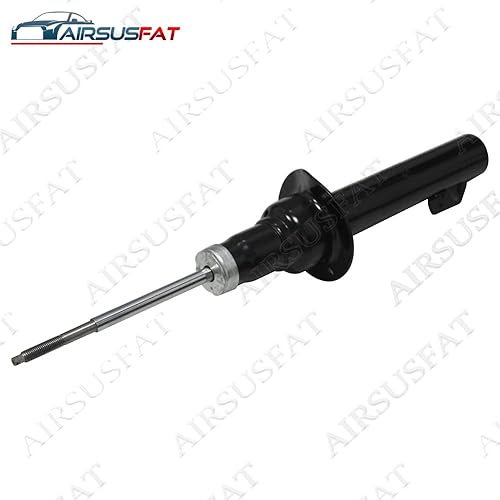 Miniatura 2 de Amortiguador delantero para Jeep Grand Cherokee WK 2005-2010 SSA/WK/005A 5135578AG, 2 unidades