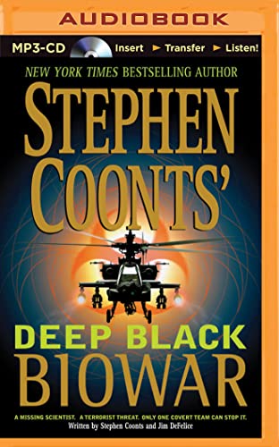 Biowar 1501283863 Book Cover