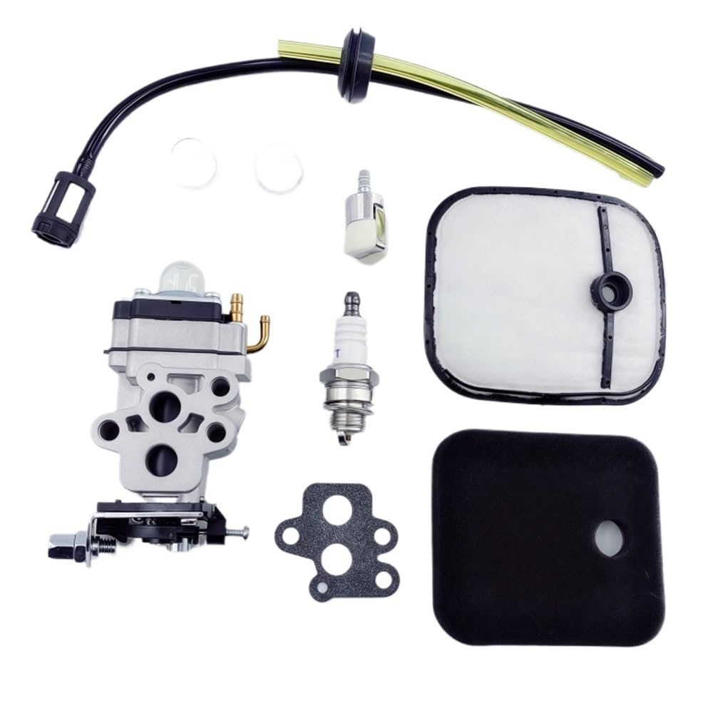 Carburateur pour BCZ2660TS BCZ2460S entretien facile de votre jardin et pelouse