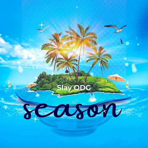 Season : SLAY ODG: Amazon.fr: Téléchargement de Musique