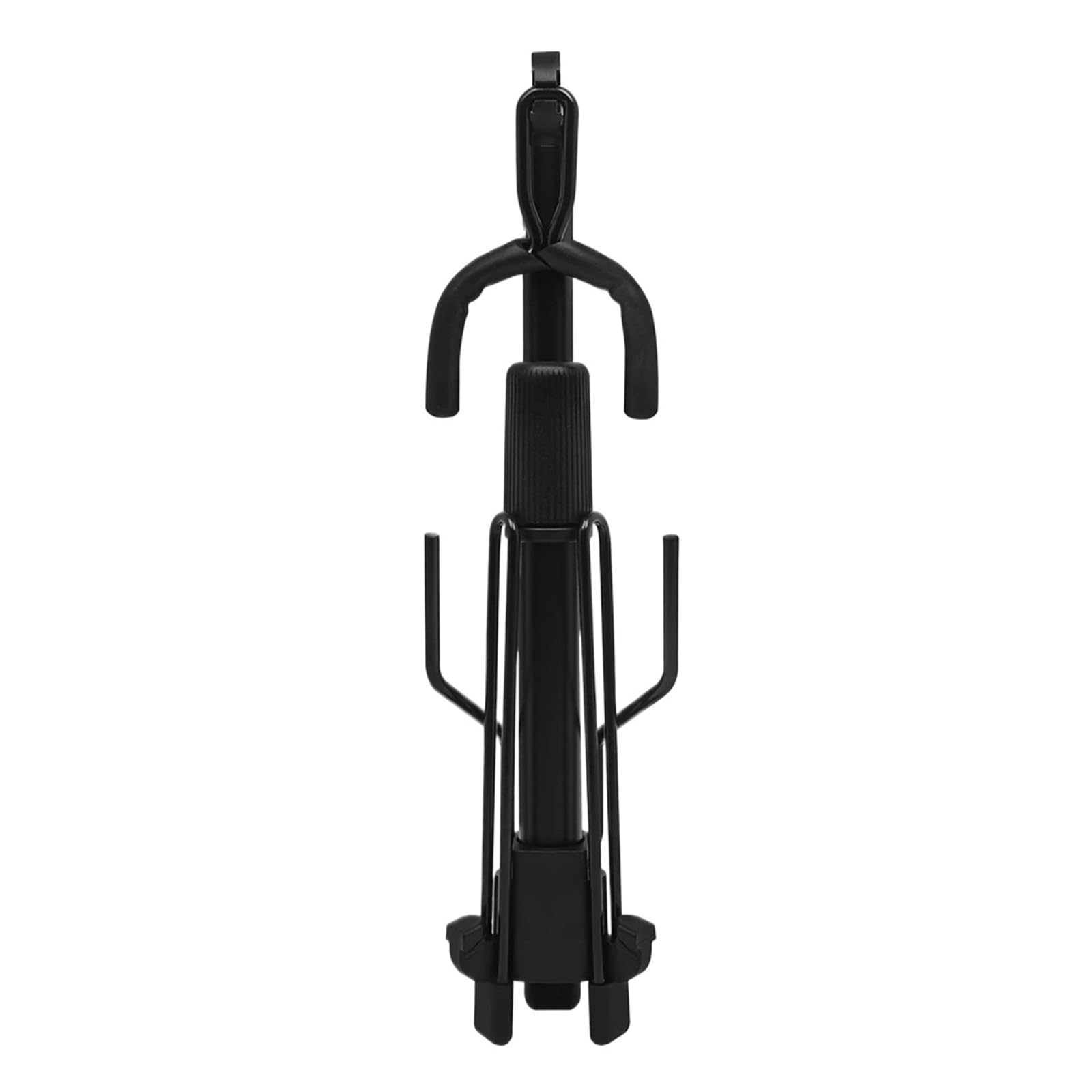 Soporte plegable ajustable for instrumentos de suelo, soporte Universal for saxofón, violín, ukelele, Banjo