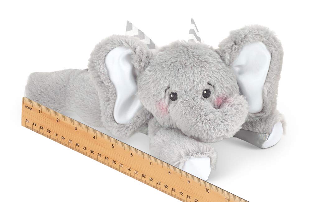 Bearington Baby Spout Plush Stuffed 