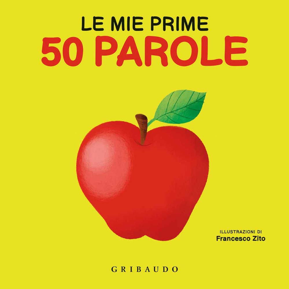 Le Mie Prime 50 Parole - 4