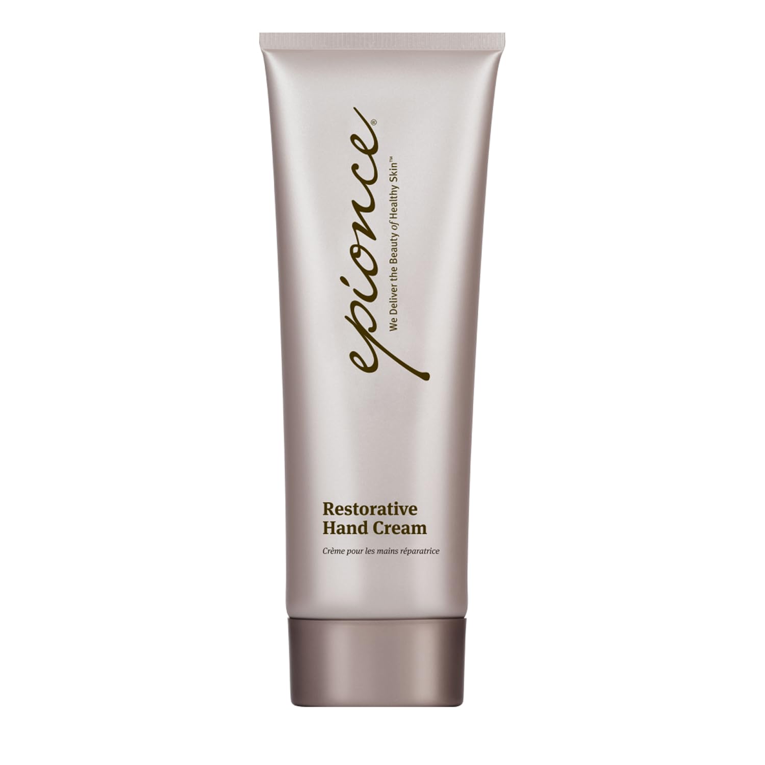 - Epionce Restorative Hand Cream - Non-Greasy Hydrating, Anti-Aging Hand Cream for All Skin Types with Hyaluronic Acid, Dermatologist Skincare