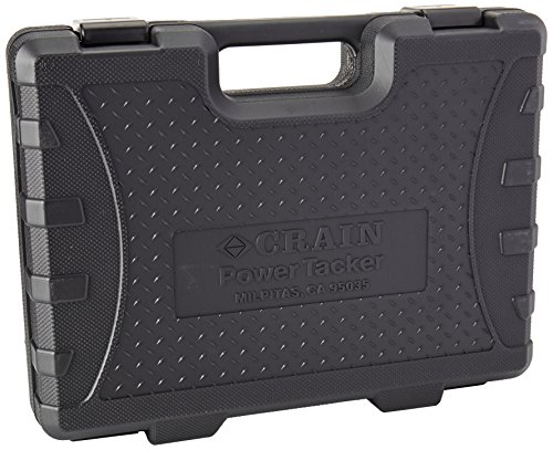 Crain 625 Power Carpet Tacker