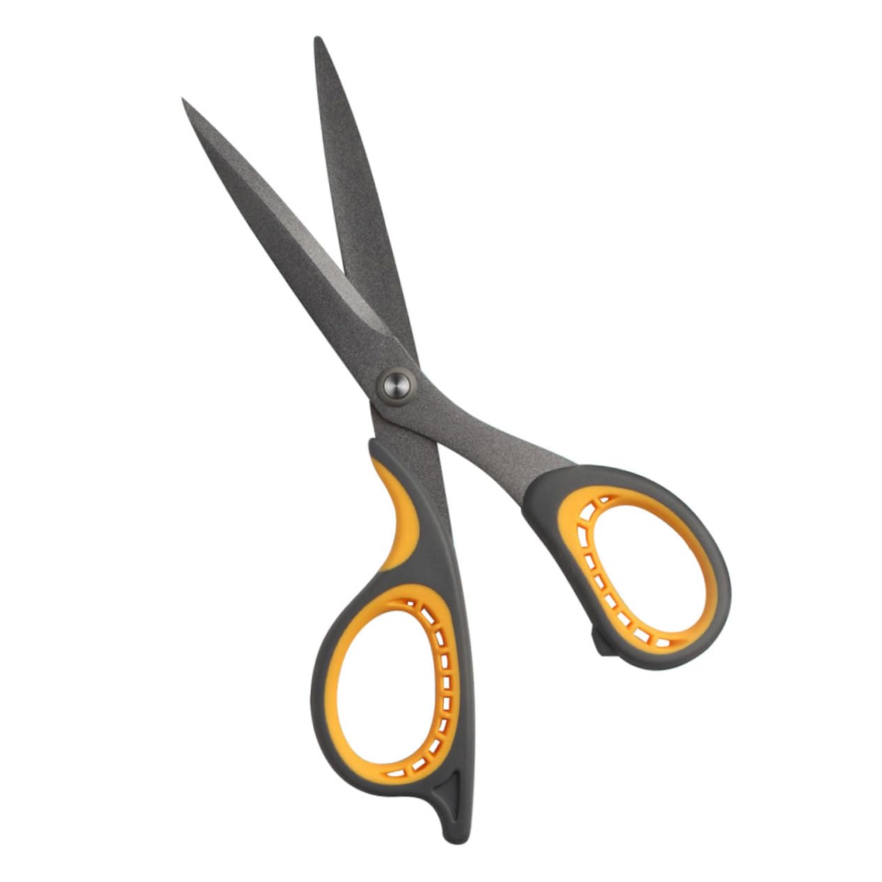 裁縫ハサミ Amazon | CIMAXIC 氟龙剪刀 家用裁縫 防粘 防錆 製 パッケージ 芸 にな