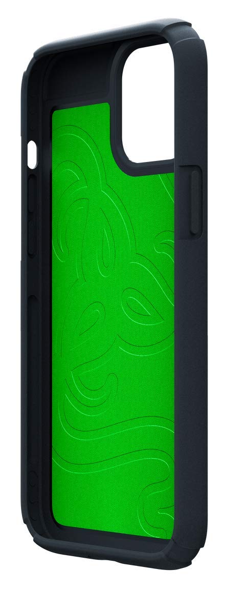 Amazon.co.jp: Razer iPhone 12 Pro Max 冷却 ケース 高い排熱性 耐