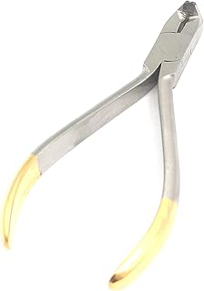 LAJA IMPORTS Orthodontics Flush Cut DISTAL END Cutter NO Hold