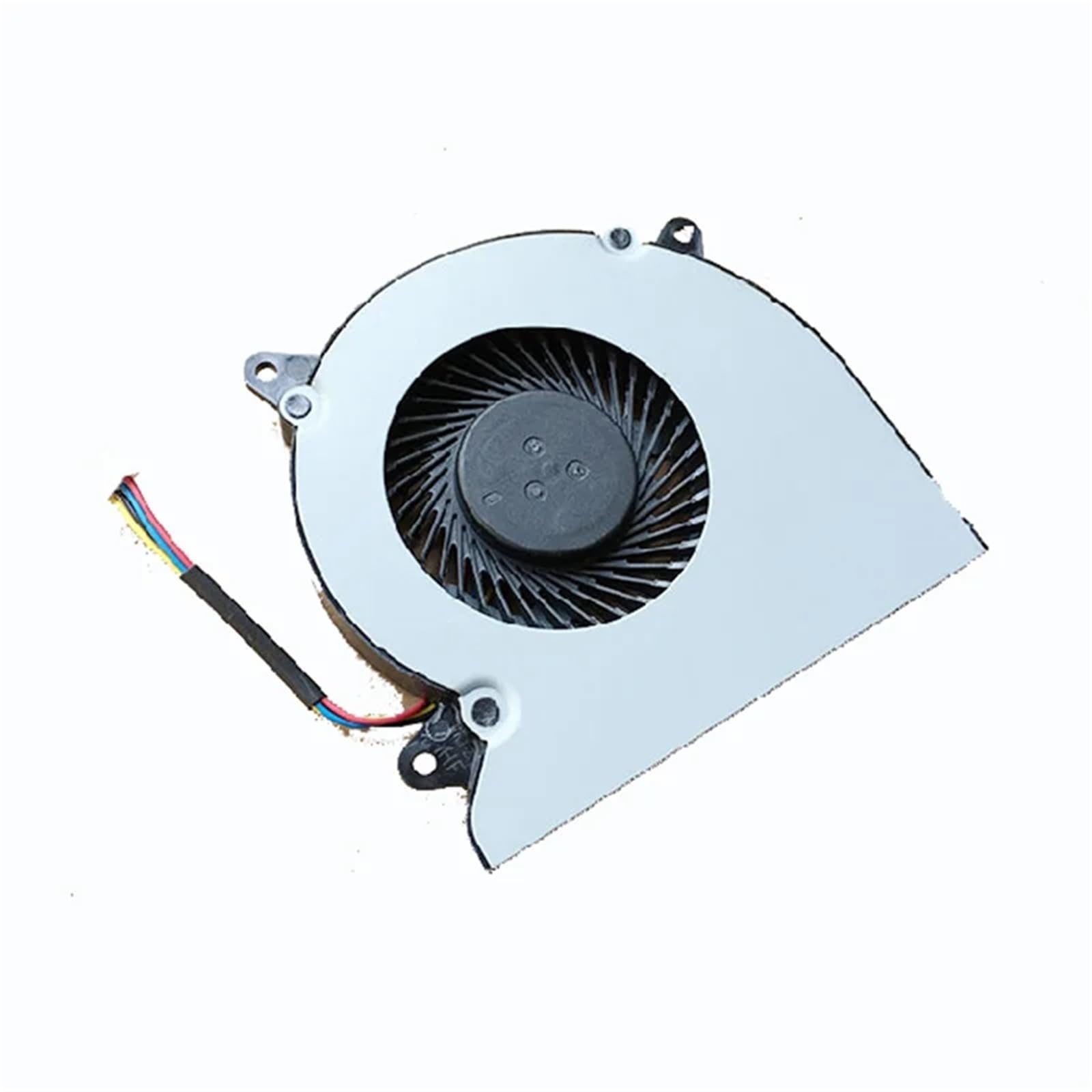 Ventola di raffreddamento CPU GPU for laptop for N550J N750J G550J N550JK N550X47JV N550X42JV(One)