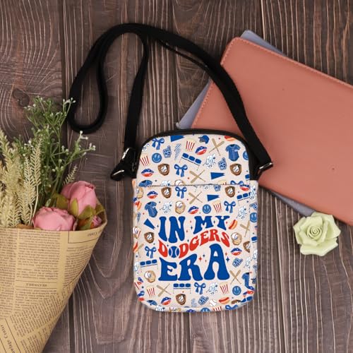 Lywjyb Birdgot Baseball CrossBody Bag Baseball Lover Base ball Player Gift3