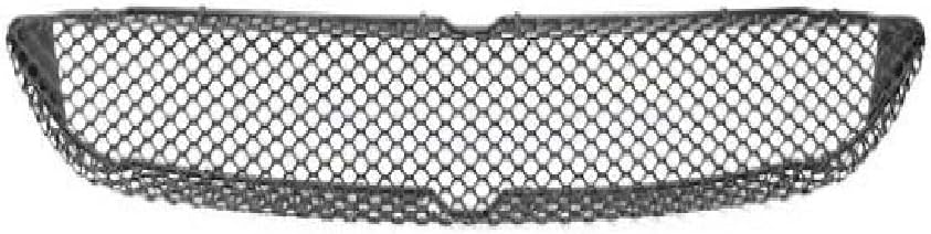 2005 Mercedes-Benz C230 SPORT CENTER MESH GRILLE 2038851353