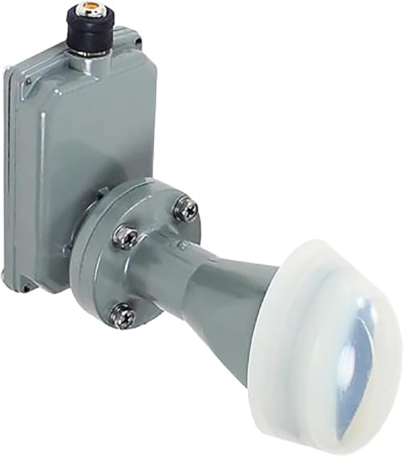 DIRECTV International World Direct Channels Dish Antenna 95 W LNBF DTV36LNB NEW
