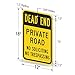 SmartSign - K-9160-EG-12x18 