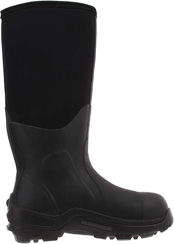 Miniatura 6 de MUCK Arctic Sport - Botas de trabajo con aislamiento impermeable y puntera de acero