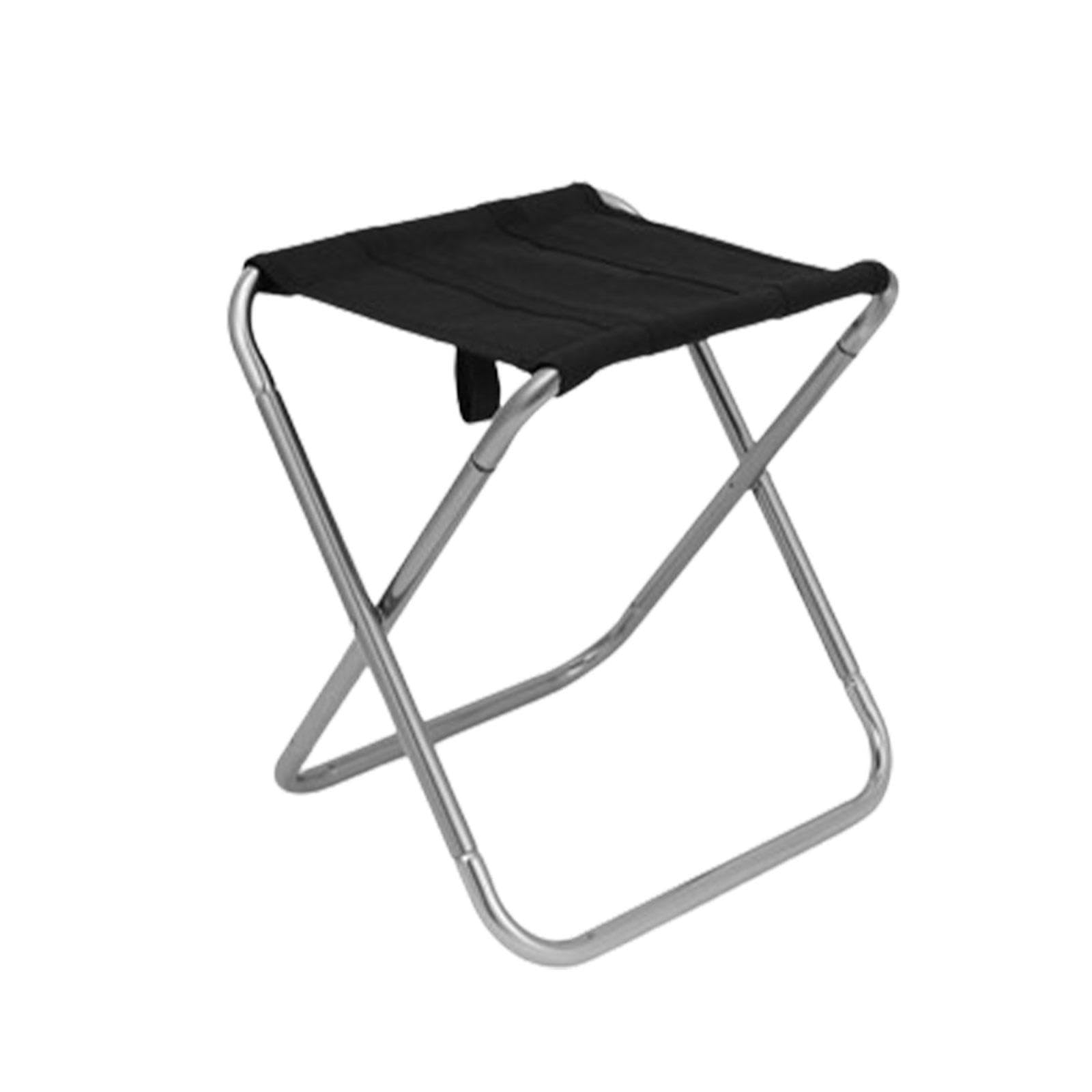 Tabouret pliant outdoor pour vos sorties de pêche et bivouac nature