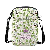 G2TUP Pascal Crossbody Bag Pascal Lover Gifts Today Is a Very Big Day Pascal Shoulder Bag Pascal Merchandise (today is a Very)