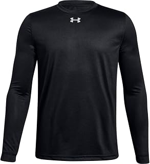 Boys' Locker Tee Long-Sleeve T-Shirt