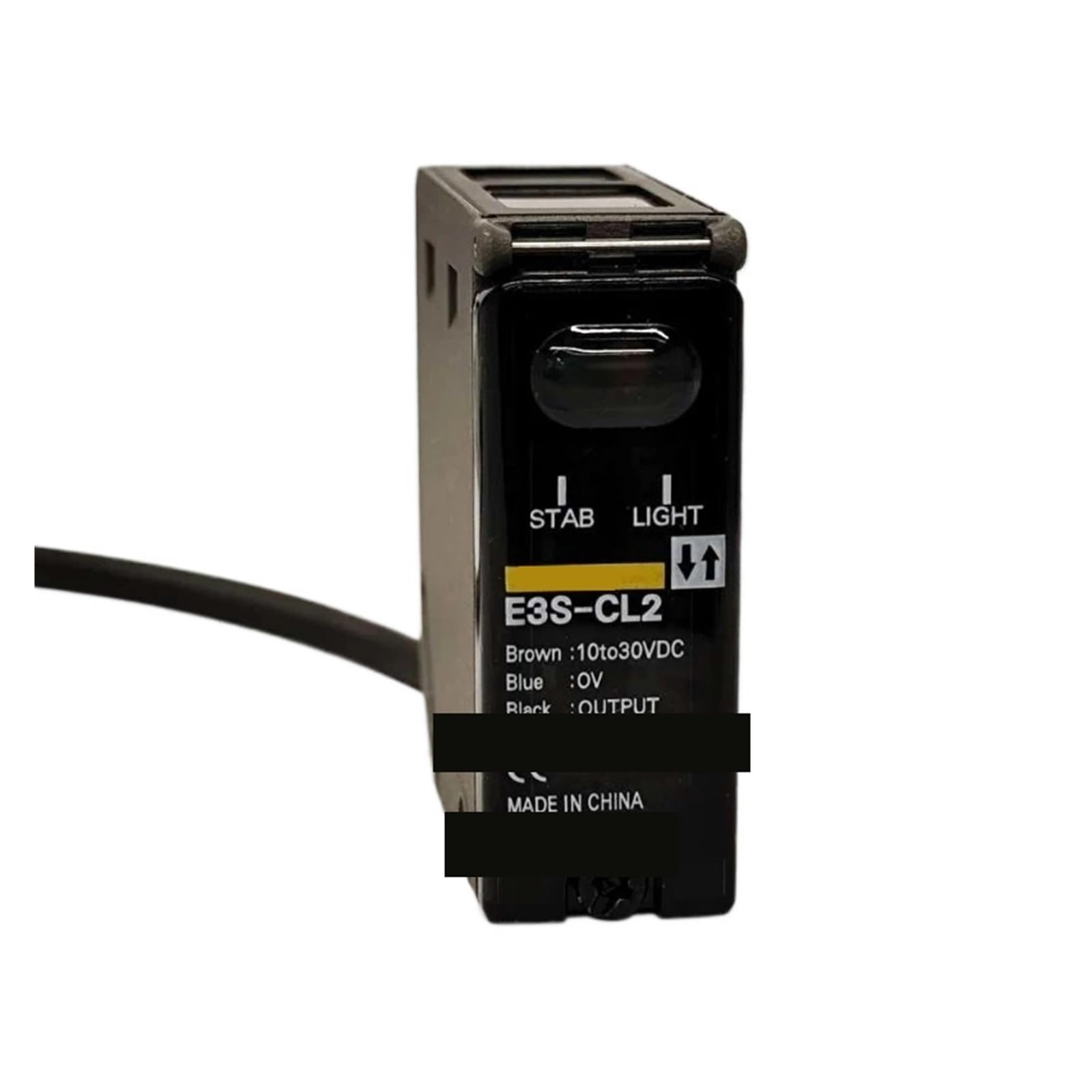 BACYDLPL 2m Photoelectric Sensor Switch E3S-CL2 E3S-CL1(E3S-CL2 2M)