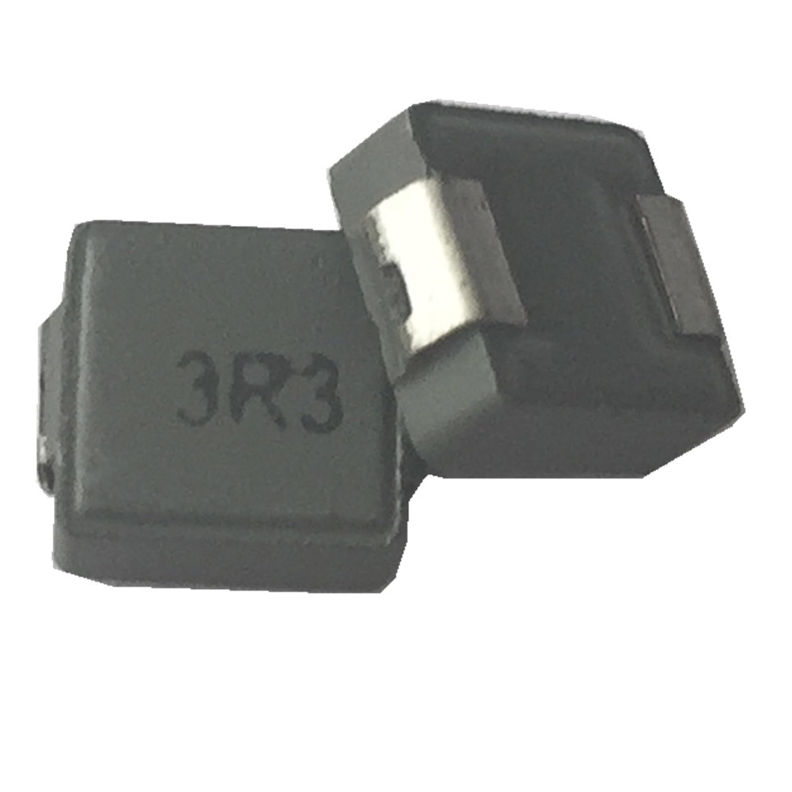 WHWRCADV 500 Pcs 3.3uH 6X6X3mm Small Chip Inductor 3.3uH Electronics Inductor Mount Inductor Chip,