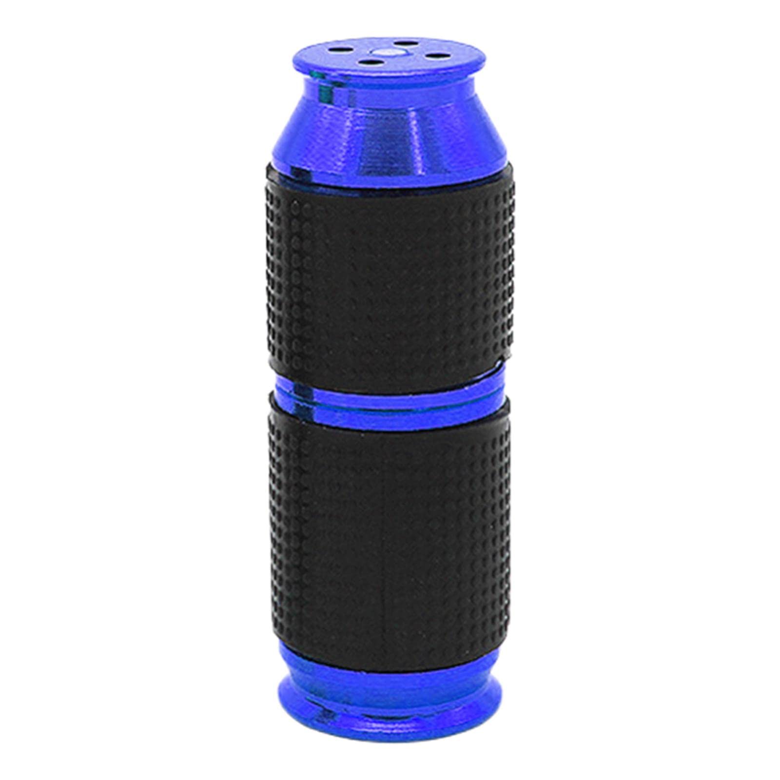 Aluminum Alloy Whipped Cream Dispenser Homemade for Coffee Hot Drinks Blue-image-10