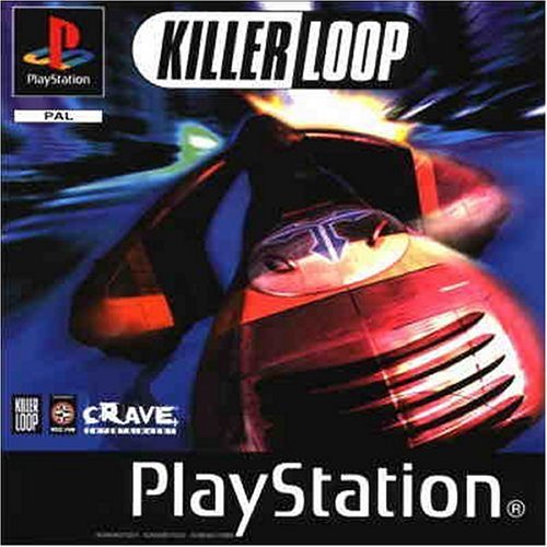 Killer Loop - [PS1]