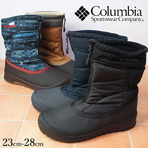 [コロンビア] スノーブーツ チャケイピ オムニヒート YU3973 メンズ レディース 3枚目